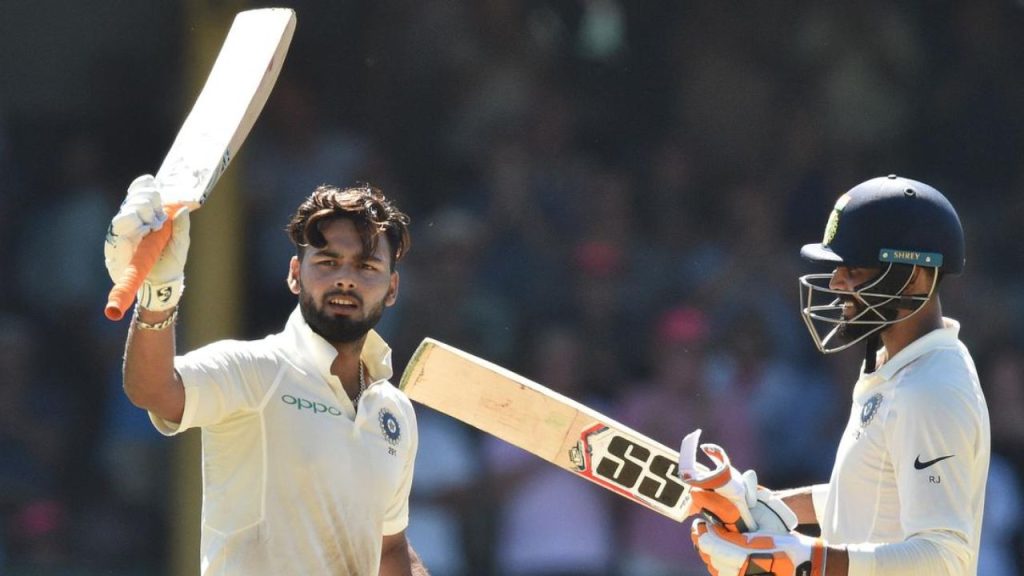 159 vs Australia, Sydney, 2019*