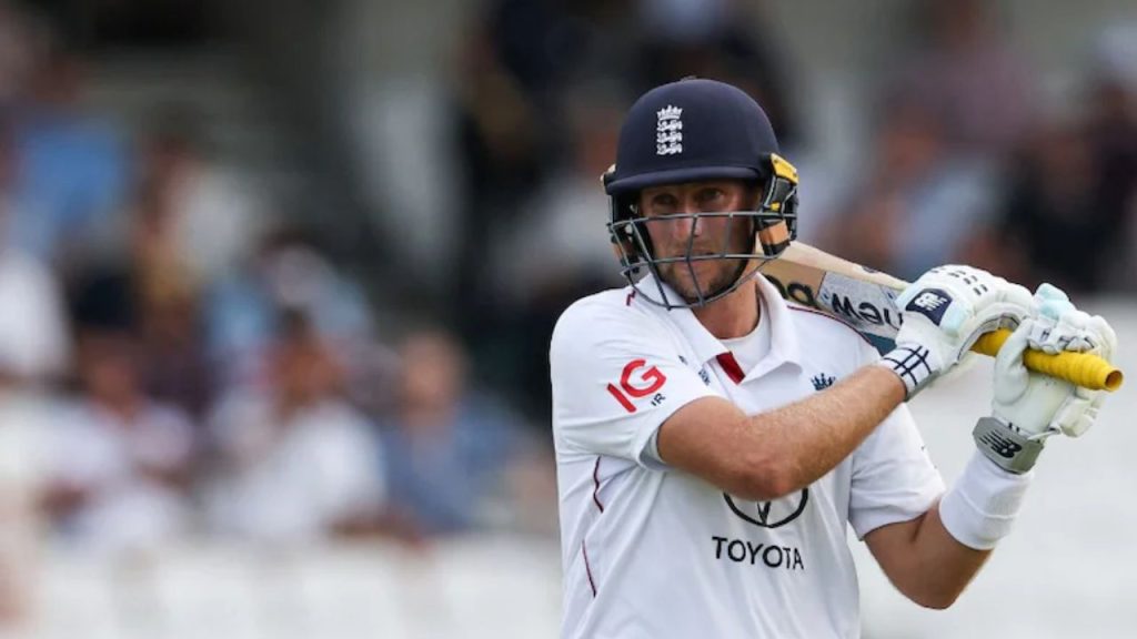 England Batsman Joe Root Achieves Historic Milestone, Surpasses Sanath Jayasuriya To Become…