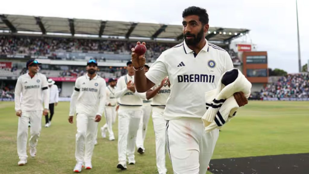 ENG vs IND: Jasprit Bumrah matches Kapil Dev’s huge away Test record with a five-wicket haul at Headingley.