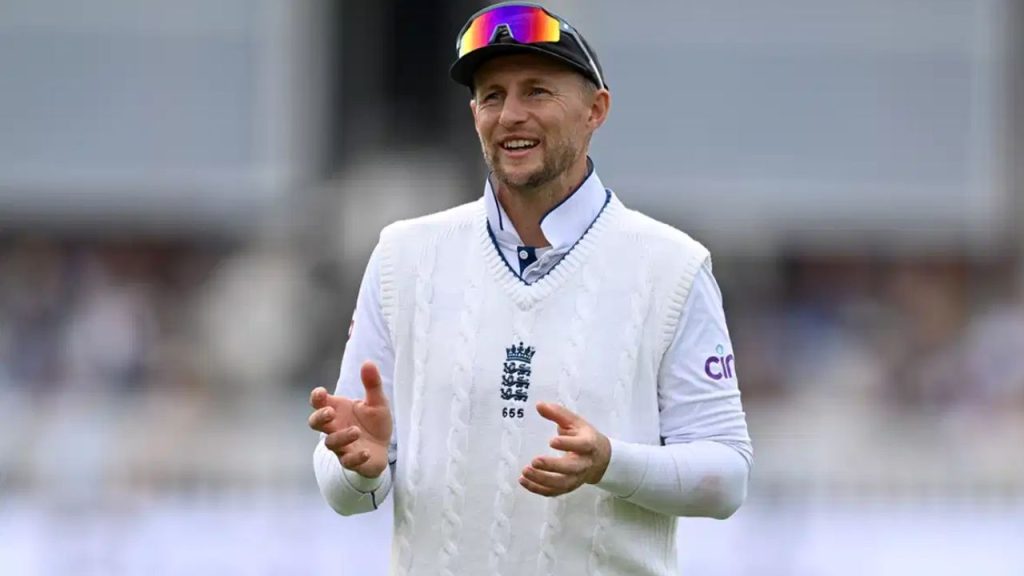 Joe Root Equals Rahul Dravid’s Record for Most Catches by a Non-Wicketkeeper in Test Cricket