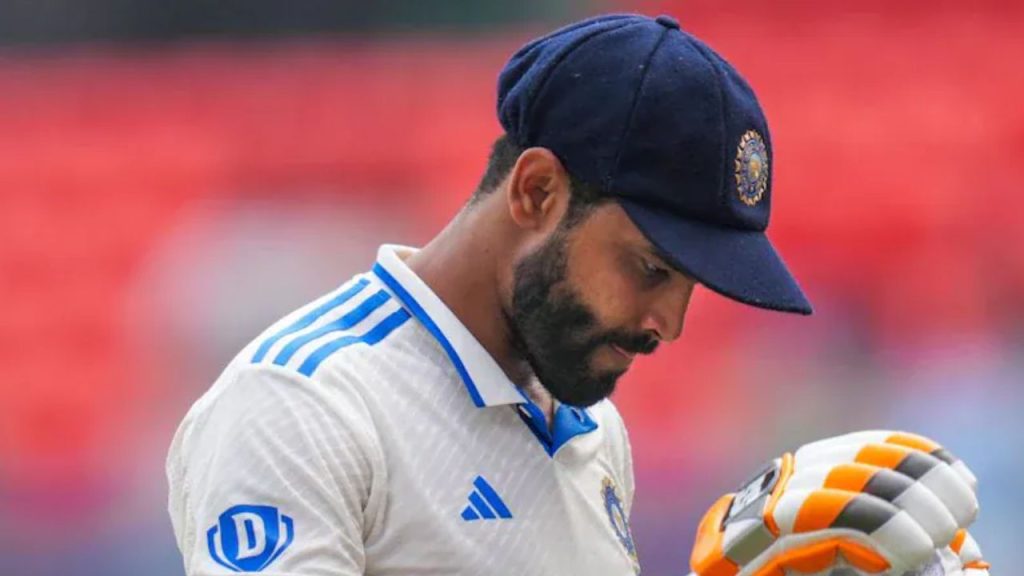 Sanjay Manjrekar Doesn't Hold Back, Slams Ravindra Jadeja for Poor Performance Against England