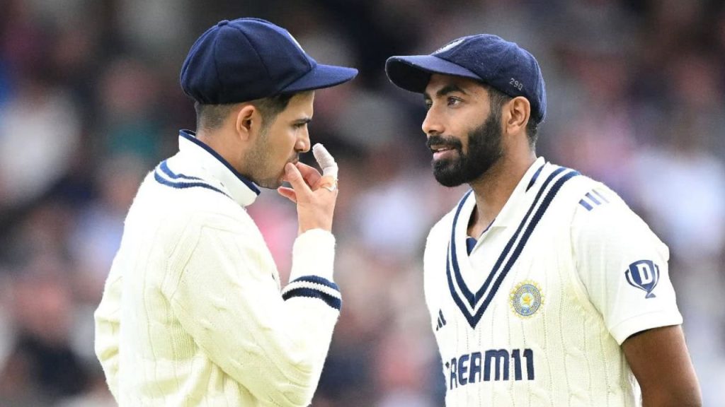 For the First Time in 148 Years: Team India Creates Unwanted History with Defeat to England