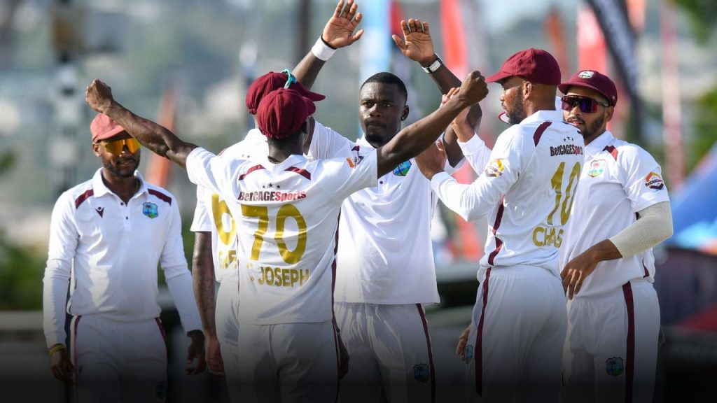 West Indies