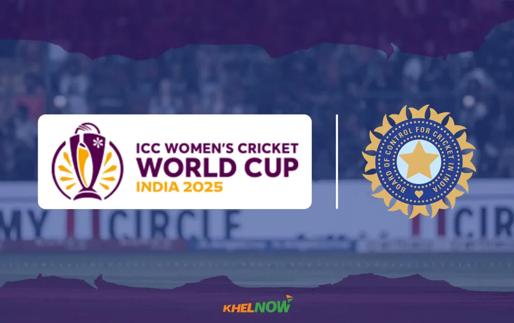 India’s Complete Schedule for the ICC Women’s World Cup 2025