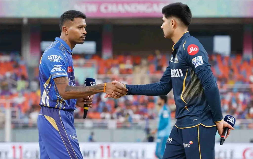 IPL 2025: Shubman Gill Dismisses Rift Rumors with Hardik Pandya; Shares Special Message on Instagram