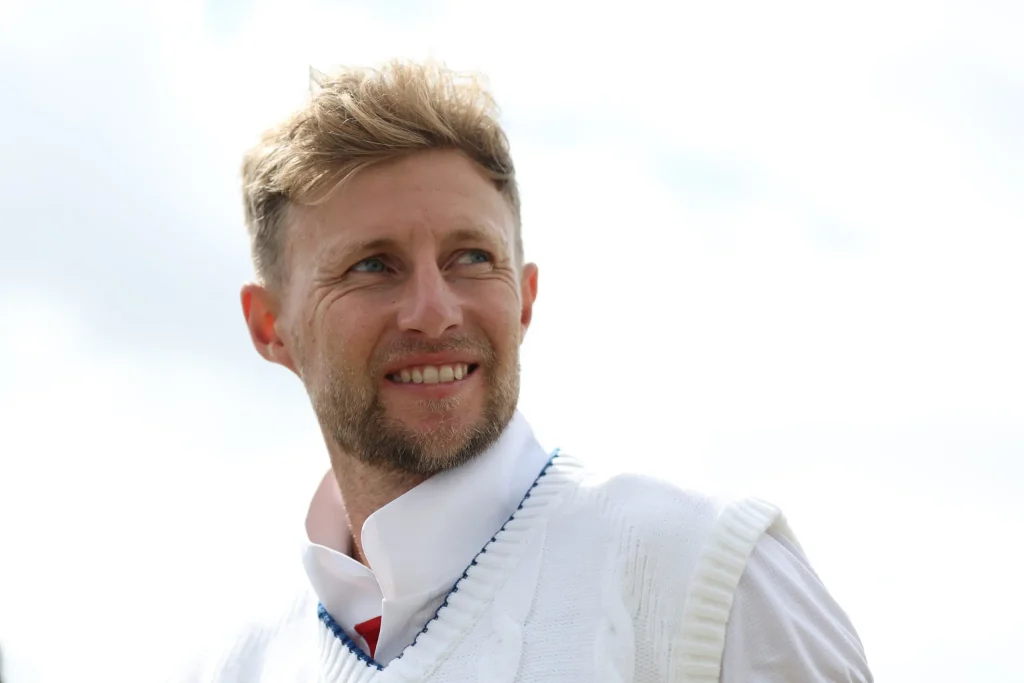 ENG vs IND: Joe Root Equals Rahul Dravid’s Record for Most Catches in Test Cricket