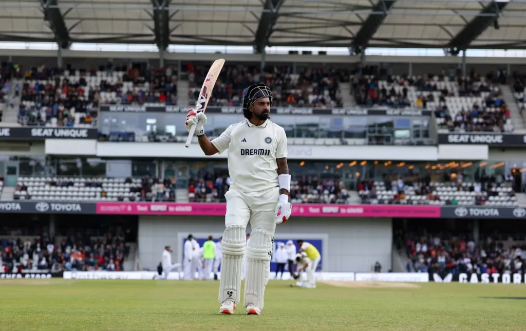 ENG vs IND: "This one is…" Athiya Shetty Reacts to Husband KL Rahul's Sensational Century in Headingley Test