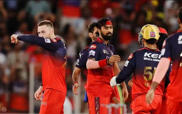 RCB