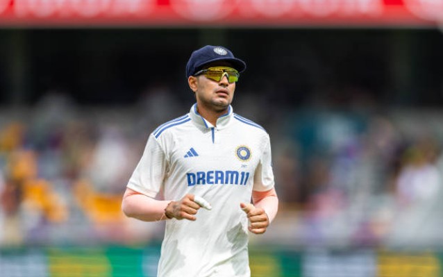 ENG vs IND