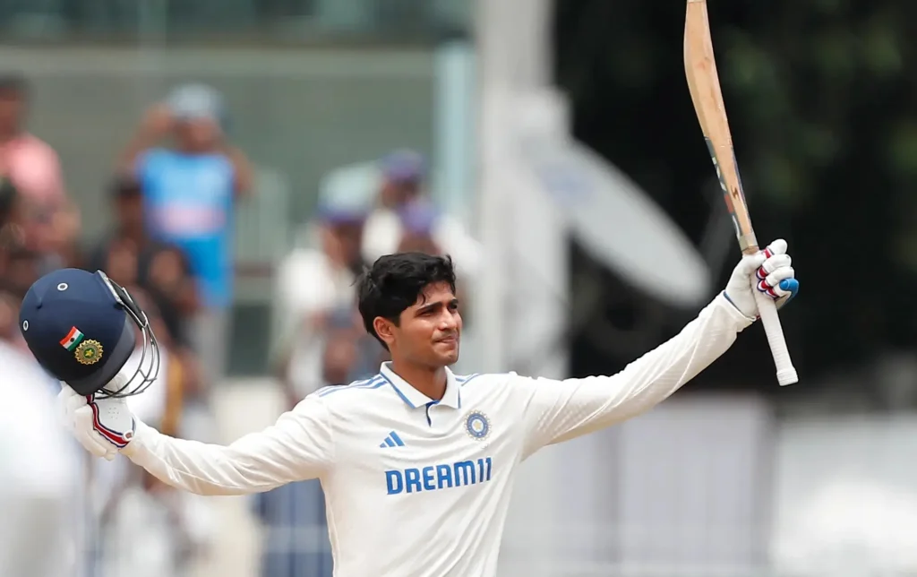 "It's the right decision" – Ricky Ponting on Shubman Gill being made Test captain instead of Jasprit Bumrah.