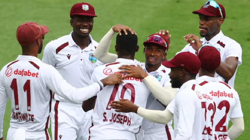 West Indies
