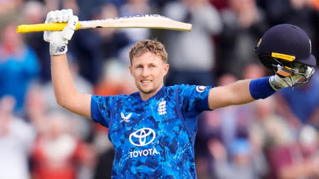 Joe Root
