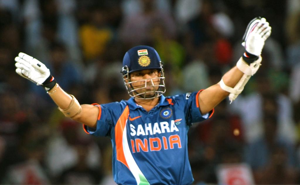 ICC Knockout
