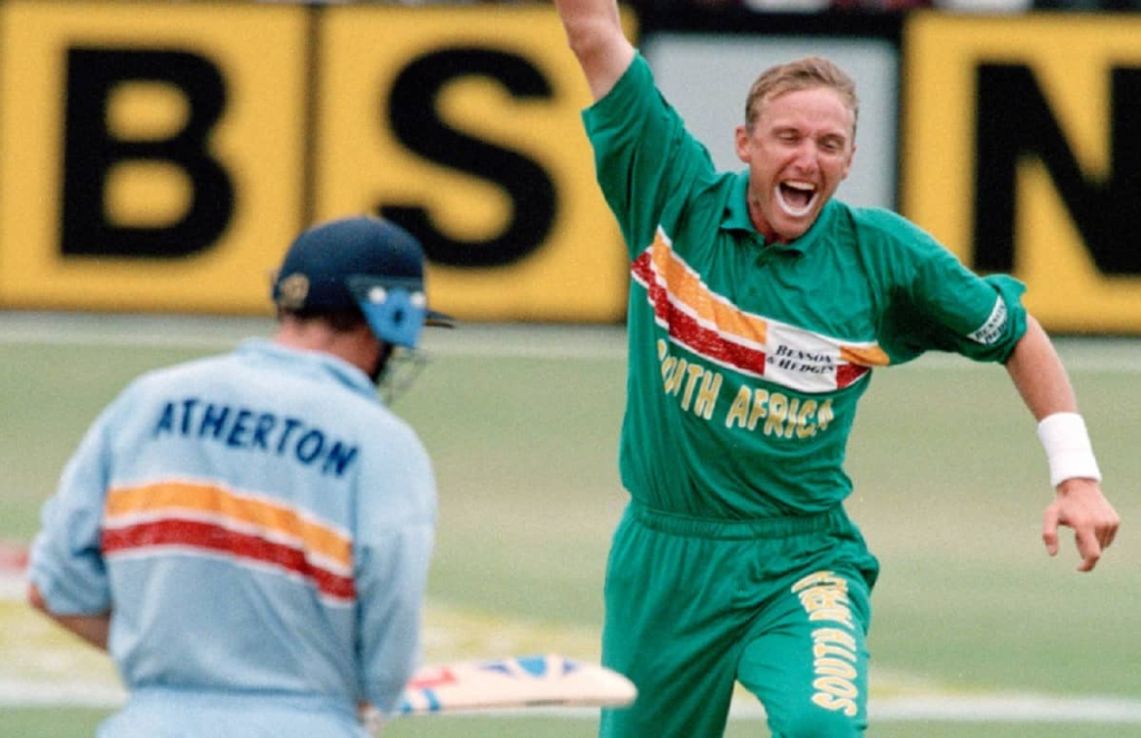 Test wicket-takers 
