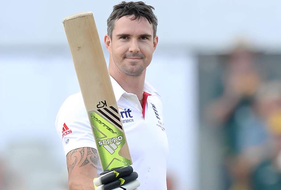 Kevin Pietersen – 23 Centuries