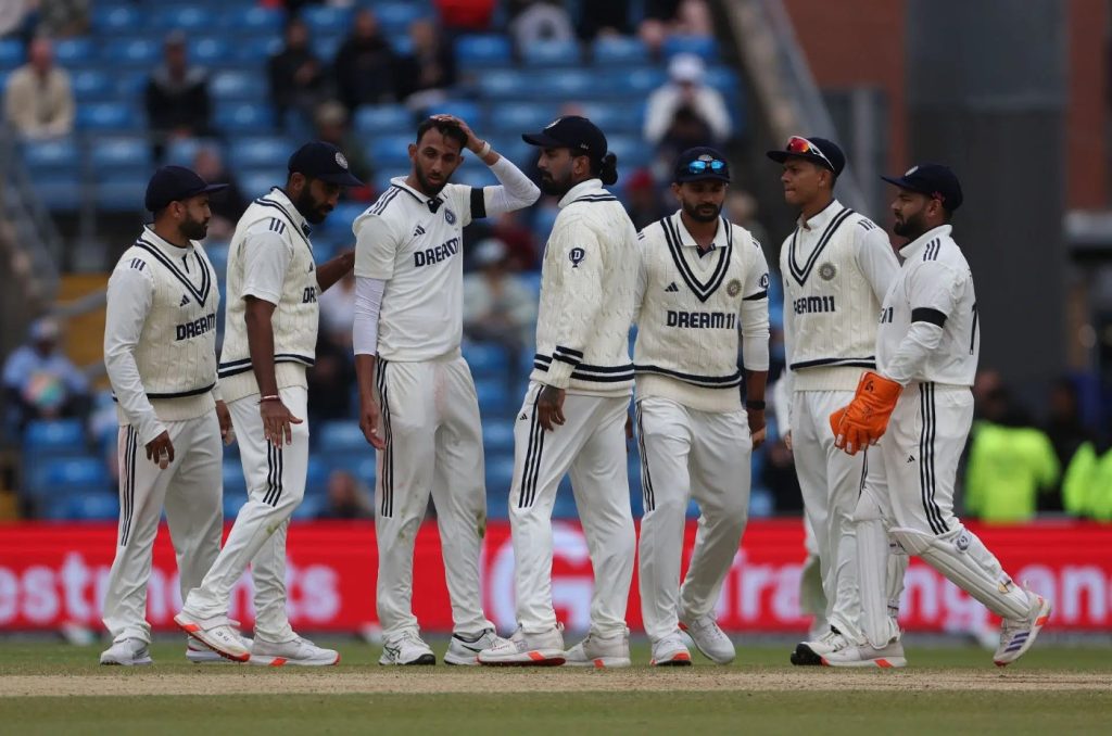 Team India
