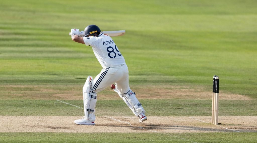 Ajinkya Rahane