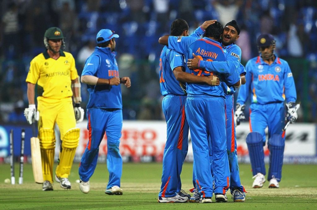 Harbhajan Singh