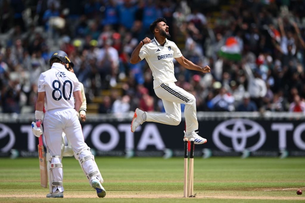 Robin Uthappa