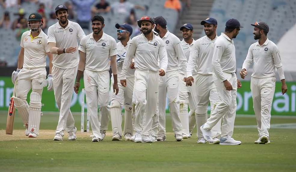Jasprit Bumrah Expected to Play Third Test Against England at Lord’s