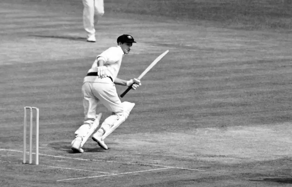 Australia – 1013 Runs vs West Indies, 1969 (Sydney)