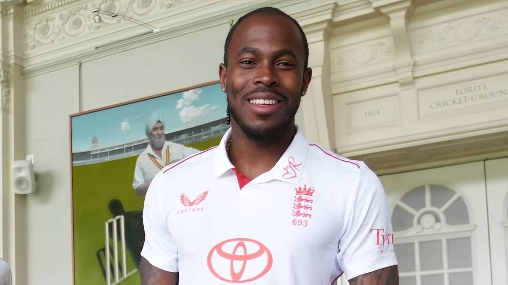 ENG vs IND: Will Jofra Archer Feature in Final Two Tests? England Speedster Shares His Thoughts
