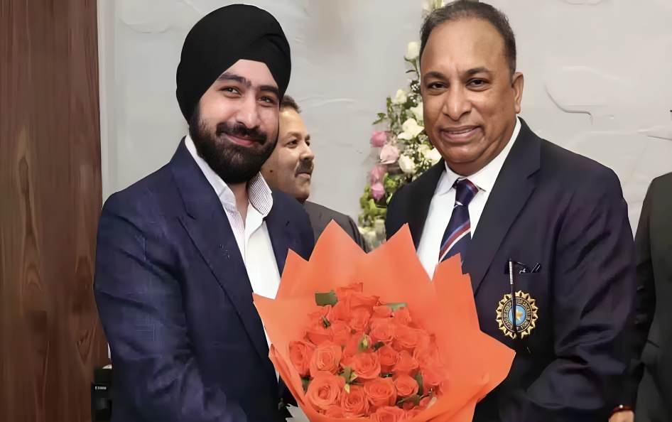 BCCI