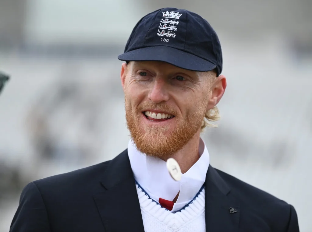 ENG vs IND: "I really enjoy watching him…"- Ben Stokes lauds Rishabh Pant ahead of Edgbaston test