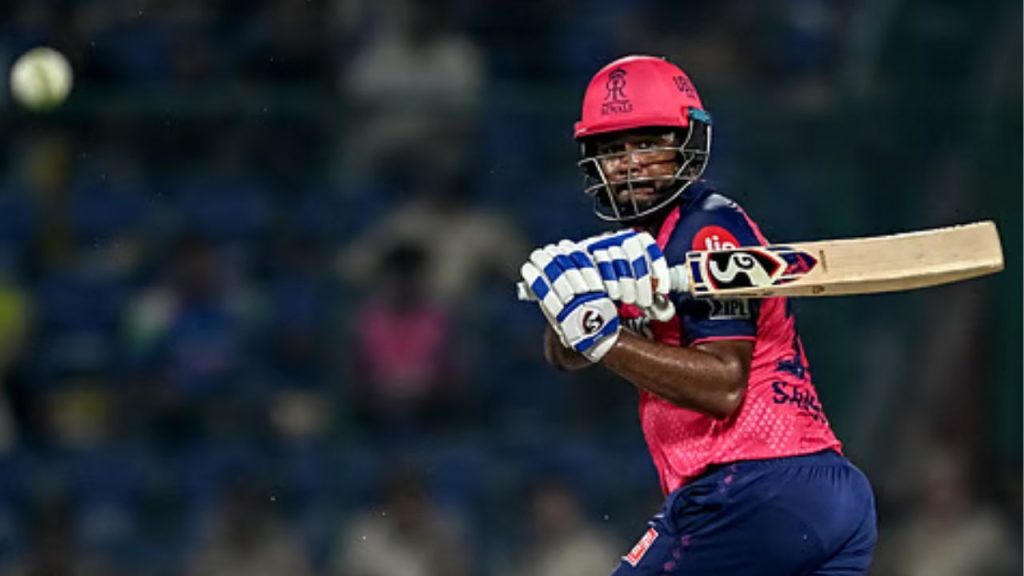 Sanju Samson to CSK? Rumours Explained: “RR Could Be Eyeing Ravindra Jadeja or…”