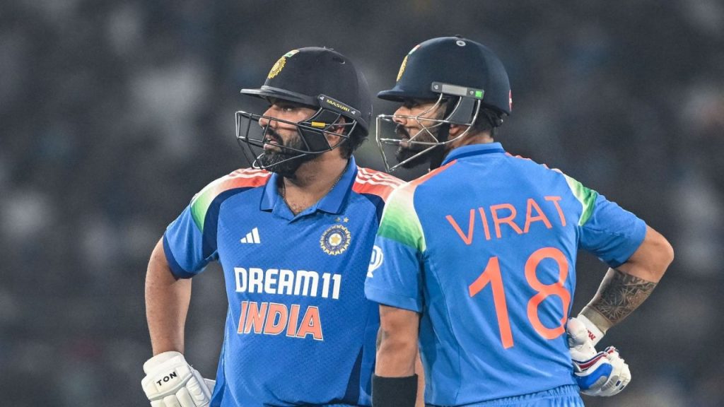 BCCI