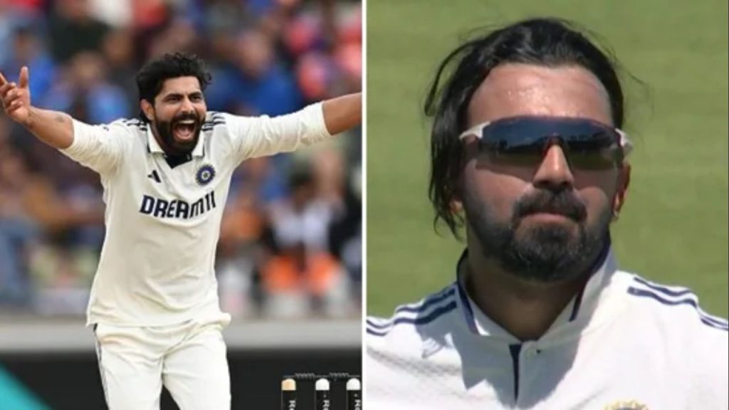 Ravindra Jadeja