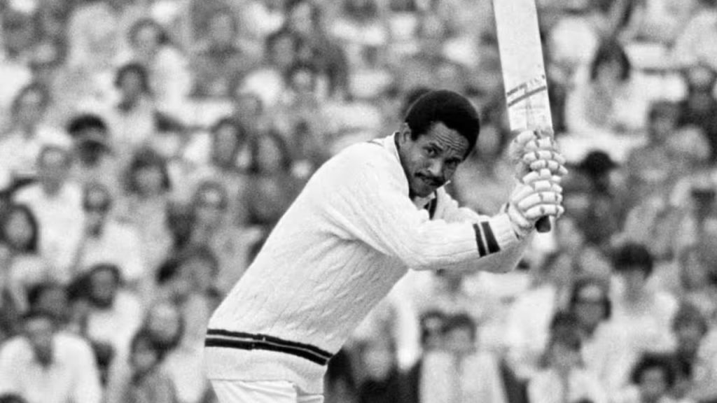 Test Centuries