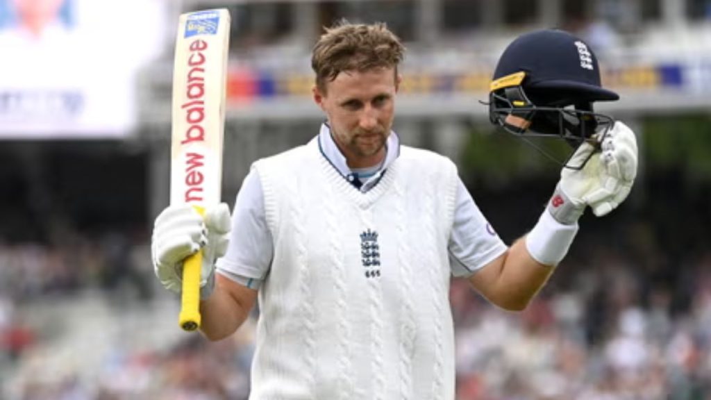 Joe Root (ENG) – 11 centuries