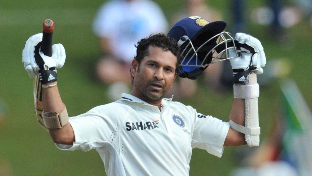 Test Cricket