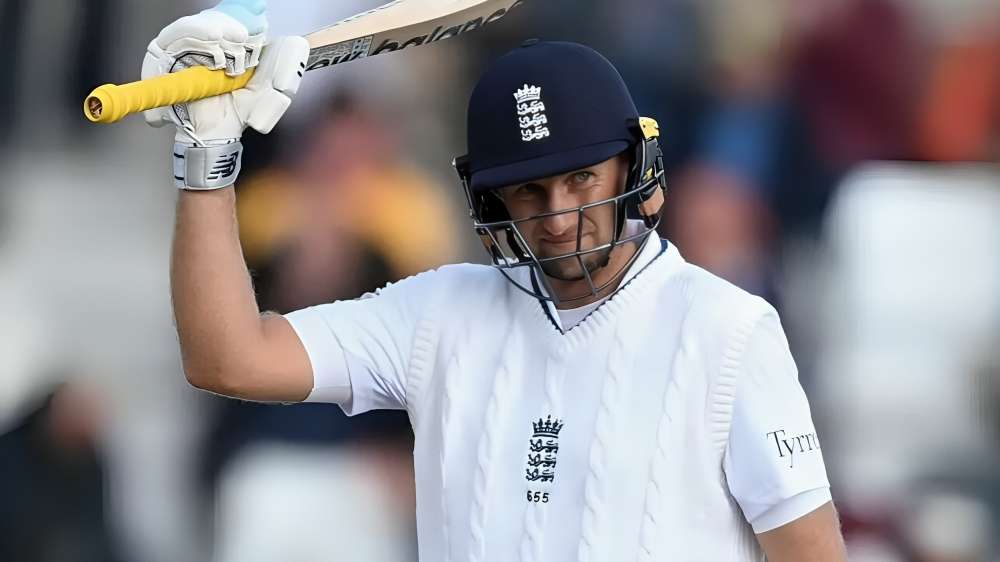 Joe Root – 38 Centuries