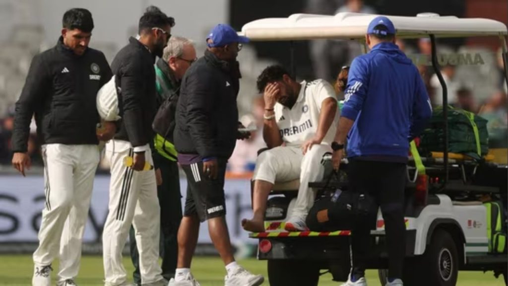 Rishabh Pant