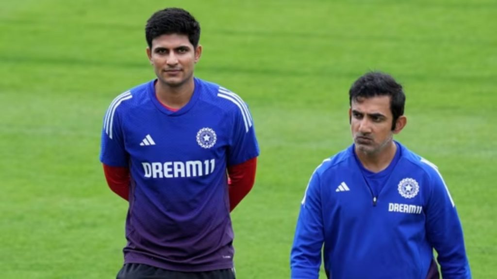 Gambhir