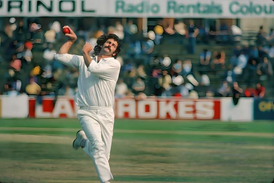 Top 5 Australian Test Cricket Wicket-Takers