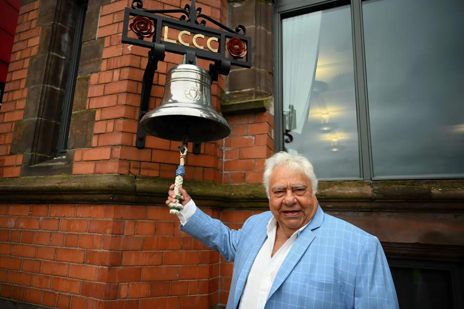 Farokh Engineer to Have a Stand Named in His Honor at Old Trafford, Manchester; Unveiling Scheduled for First Day of 4th Test – Reports
