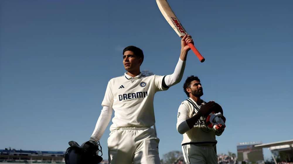 List of Instances Where Teams Scored 1000+ Runs in a Test MatchList of Instances Where Teams Scored 1000+ Runs in a Test Match