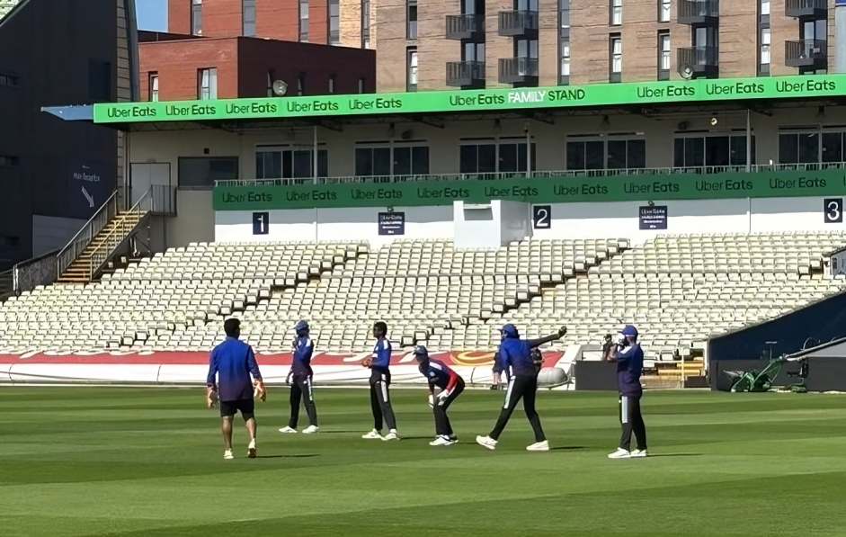 Yashasvi Jaiswal Likely to Be Dropped from Slip Cordon for Second Test Against England Following Sloppy Fielding in Series Opener
