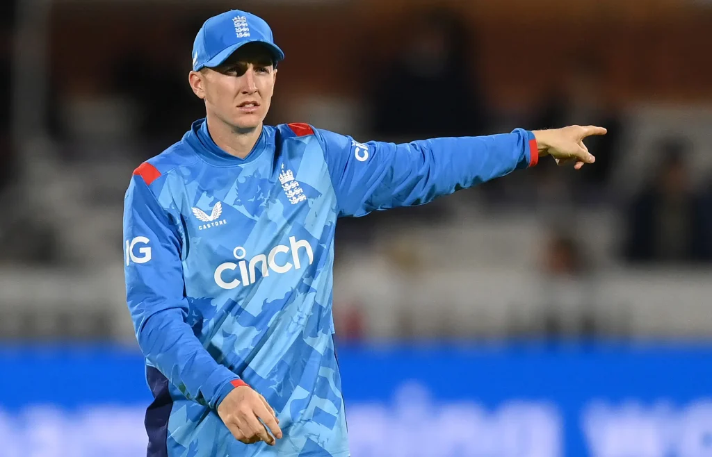 Harry Brook opens up on skipping IPL 2025; discusses his comeback after a 2-year ban.