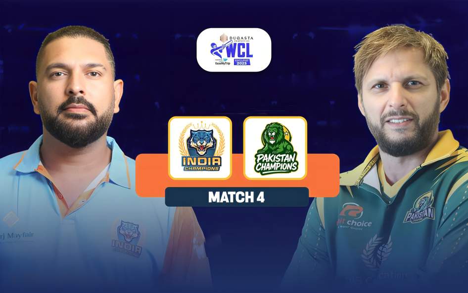 ICC tournament