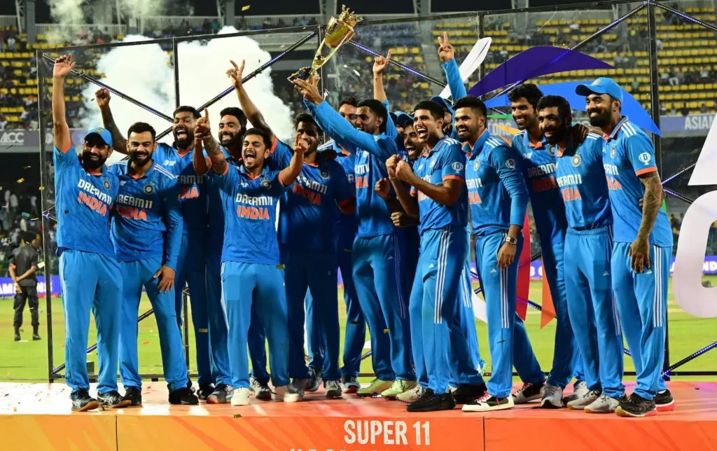 Asia Cup 2025 Decision Imminent as ACC Dispute Resolved; BCCI to Join Meeting Virtually