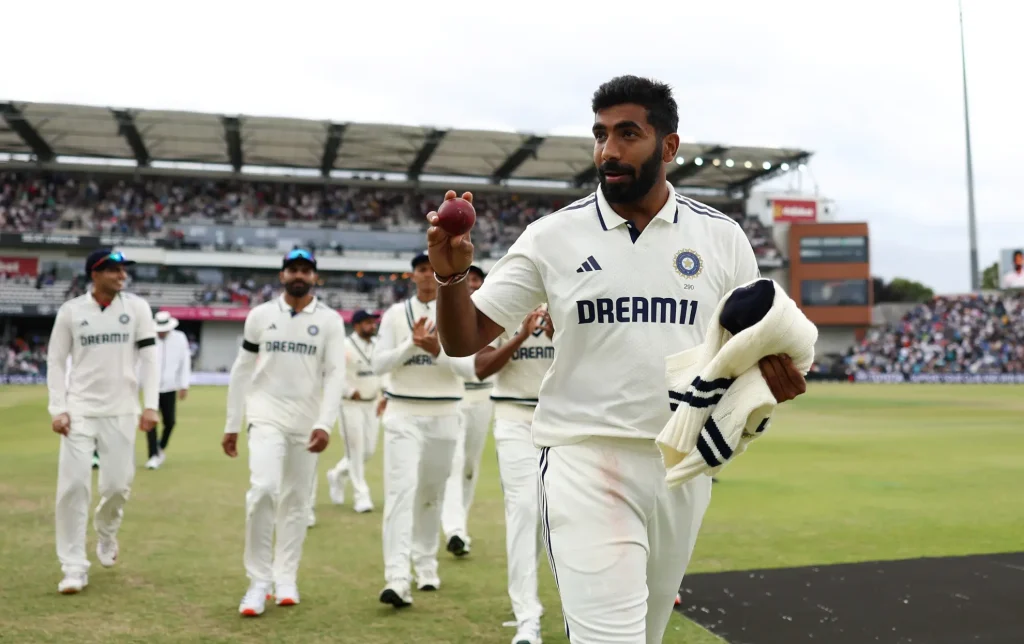 ENG vs IND: Will Jasprit Bumrah feature in the 3rd Test at Lord’s? Captain Shubman Gill shares his thoughts