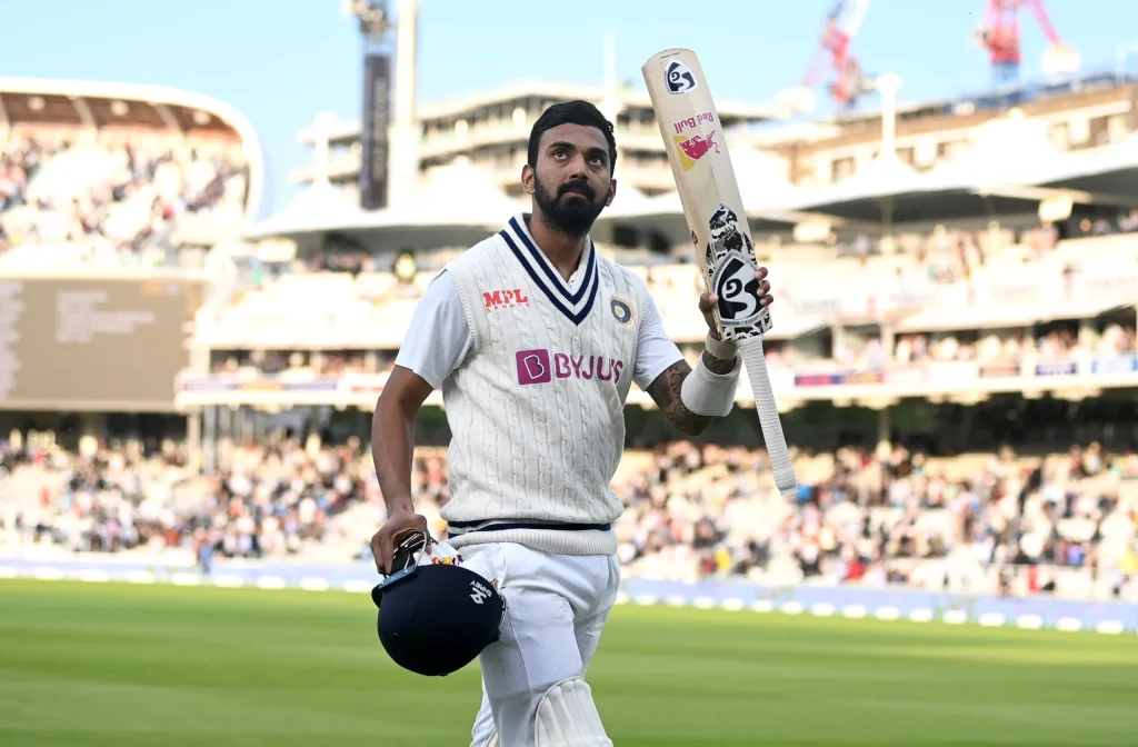 ENG vs IND: Ravi Shastri shares the technical adjustments KL Rahul has made to improve his batting skills