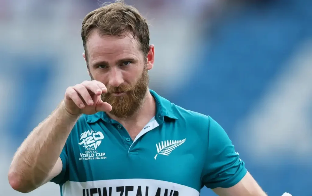 Kane Williamson believes Shubman Gill is well-suited for the role of captain in the ENG vs IND series.