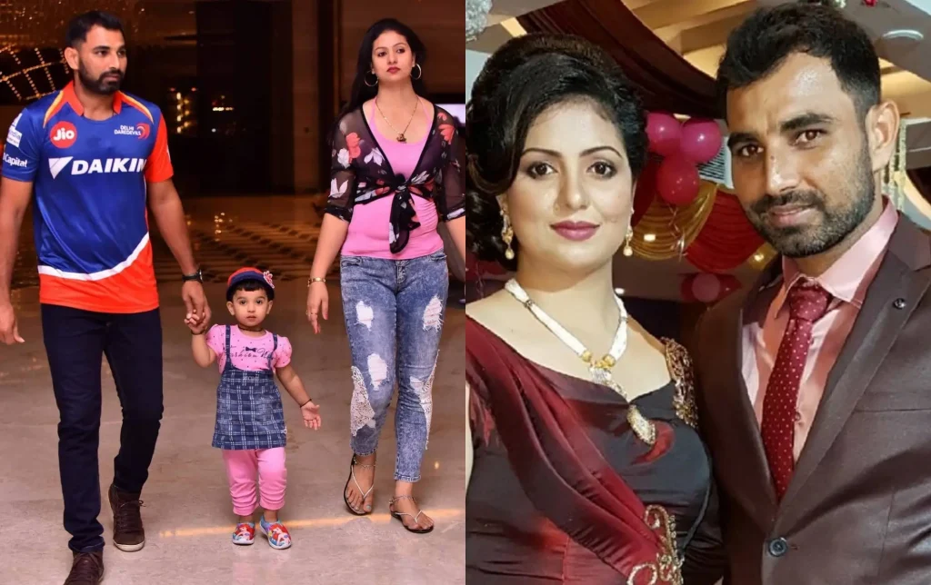 [Watch] "Mohammed Shami forced me to leave my career…" – Estranged wife Hasin Jahan makes serious allegations against Indian pacer