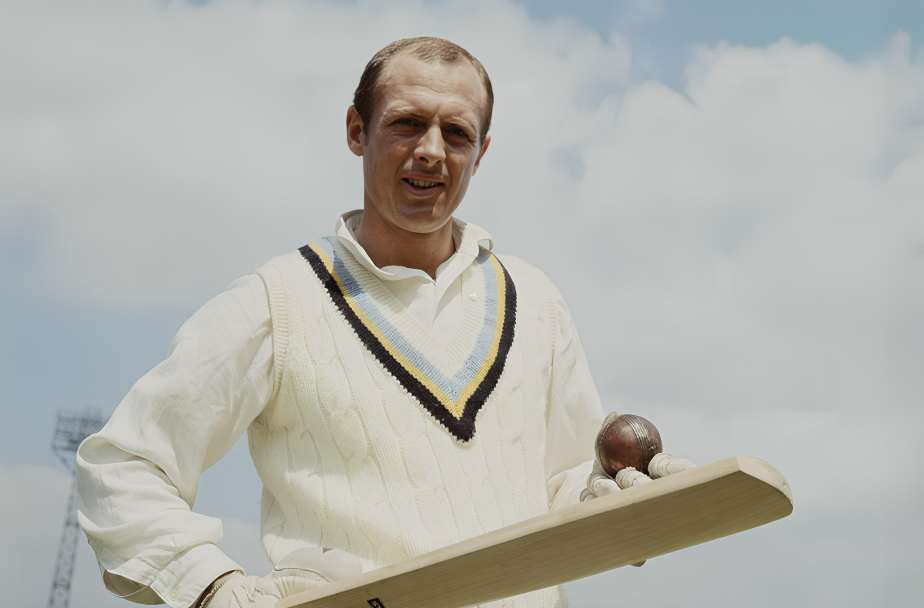Top 5 English Batsmen with the Most Test Centuries