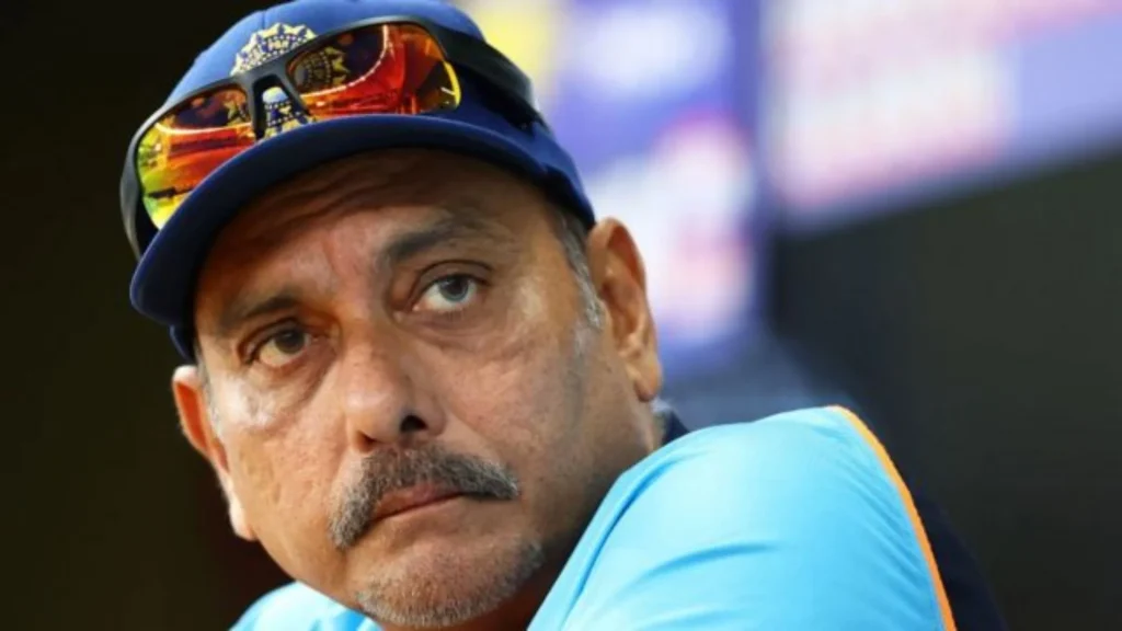 ENG vs IND: Ravi Shastri shares the technical adjustments KL Rahul has made to improve his batting skills